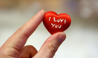I Love You Messages for Him or Her