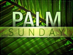 Palm Sunday Pictures, Images and Wallpapers 2016