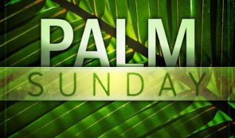 Palm Sunday Pictures, Images and Wallpapers 2016