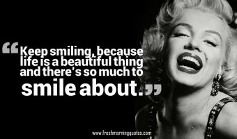 Quotes by Marilyn Monroe