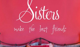 funny sister quotes
