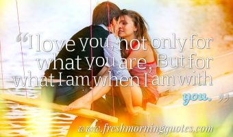 eternal loving you