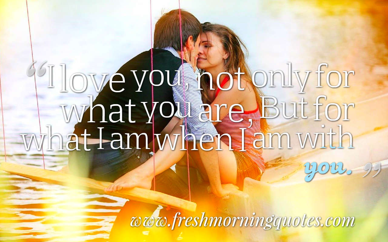 eternal loving you