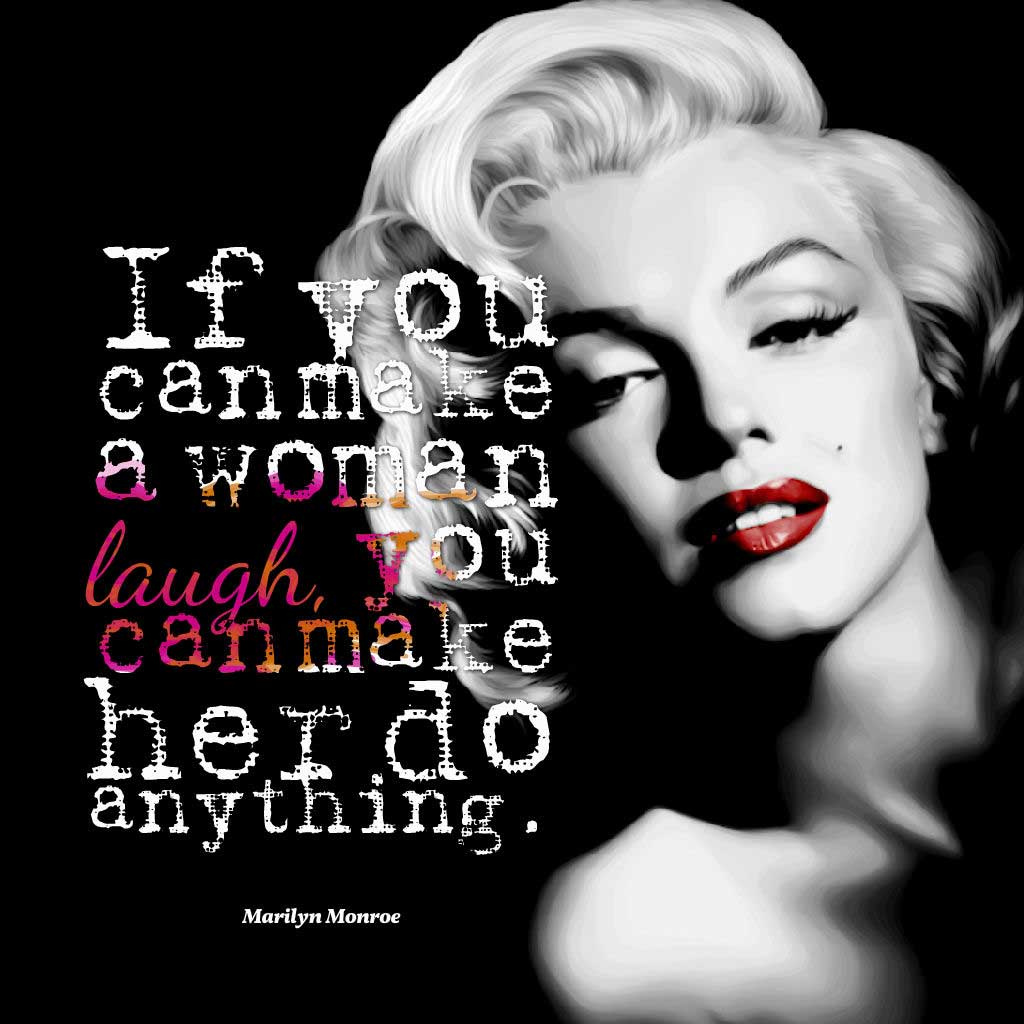 quotes by marilyn monroe (2)