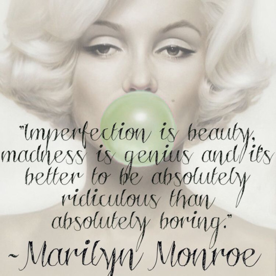 quotes by marilyn monroe (3)