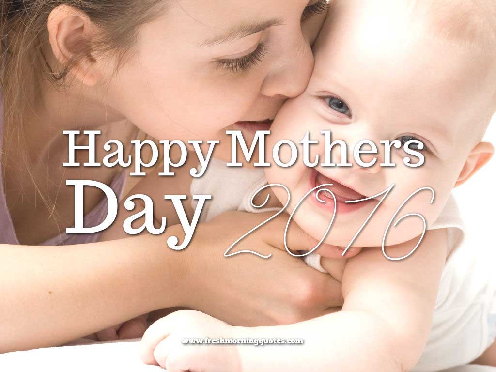 Happy Mothers Day Messages 2016