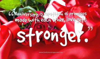 Anniversary Status for Whatsapp