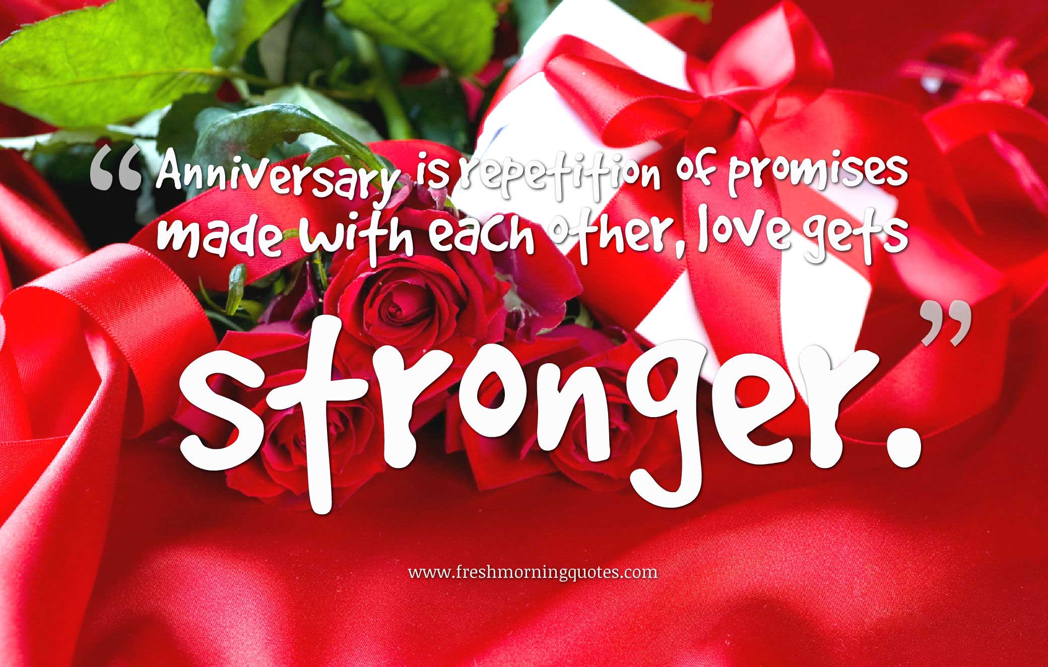 Anniversary Status for Whatsapp