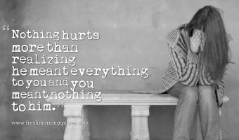 Love Failure Quotes Images