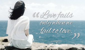 Love Failure Status for Whatsapp