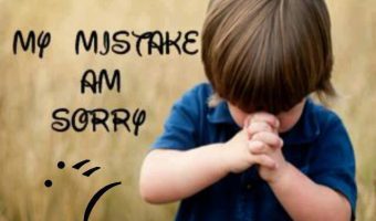 I am Sorry Quotes - Apology Quotes