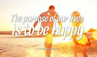 Be Happy Whatsapp Status