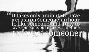 Heart Touching Sad Love Poems