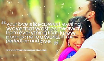 Romantic Love Messages for Husband