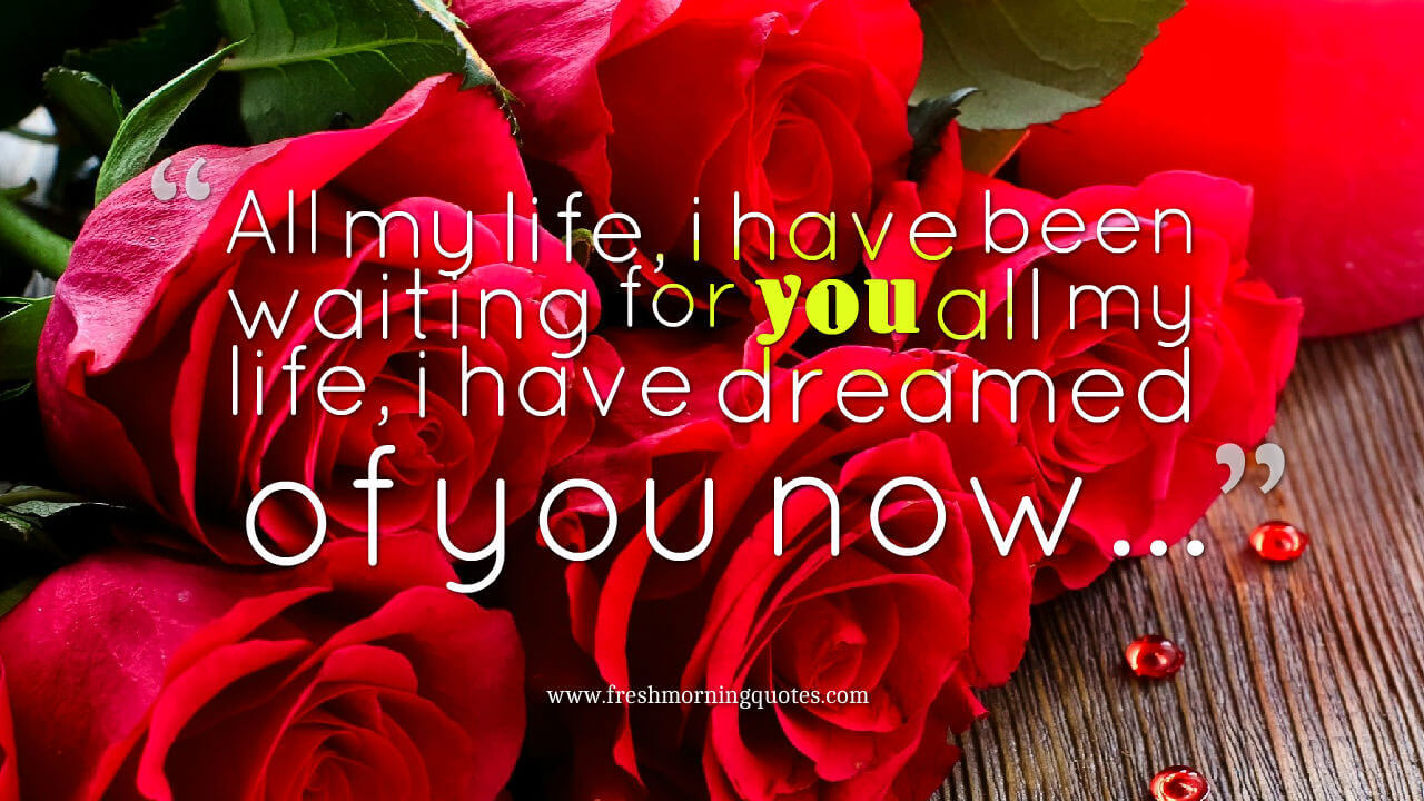 Heart Touching Valentines Day Quotes for Her