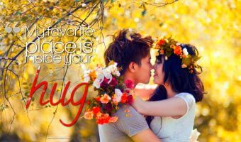 Forever in Love Valentines Day Quotes