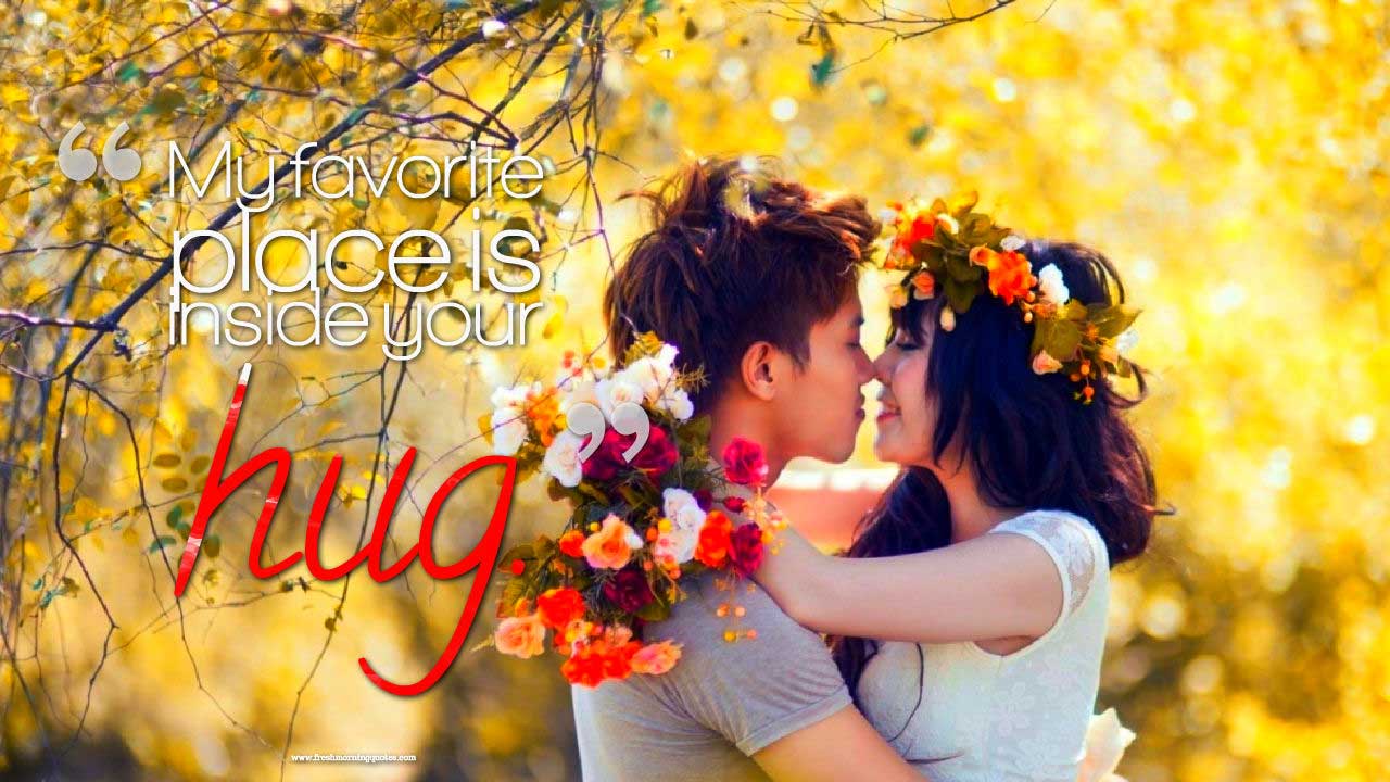 Forever in Love Valentines Day Quotes