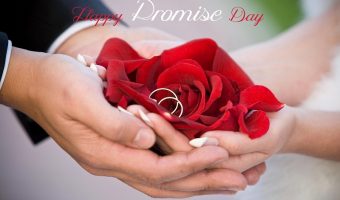 Happy Promise Day Images and Quotes