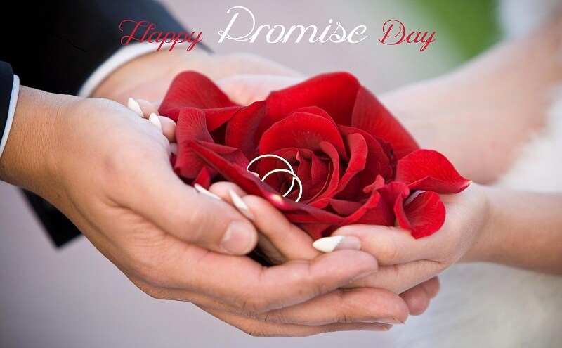 Happy Promise Day Images and Quotes