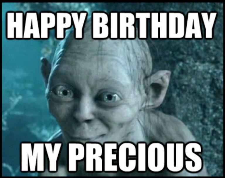 Wish them happy anniversary in specal way. 40 Best Funny Birthday Memes That Will Make You Die Laughing