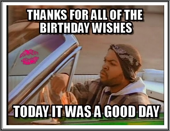 40 Best Funny Birthday Memes That Will Make You Die Laughing