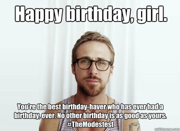 40 Best Funny Birthday Memes That Will Make You Die Laughing