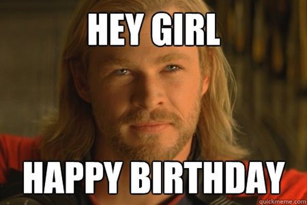 40 Best Funny Birthday Memes That Will Make You Die Laughing