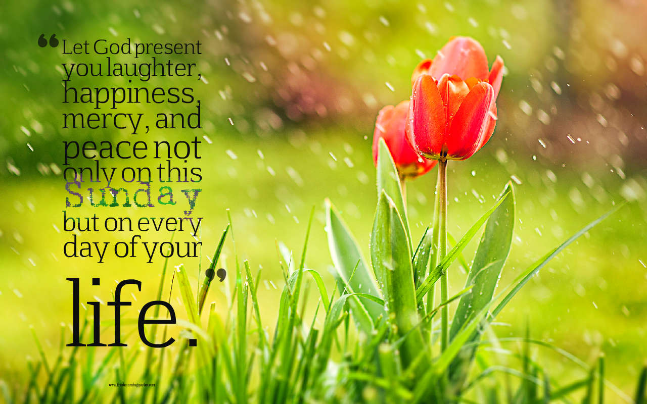 60+ Inspirational Sunday Quotes and Images - Freshmorningquotes