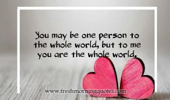 Cute Boyfriend Quotes to Make Him Feel Special