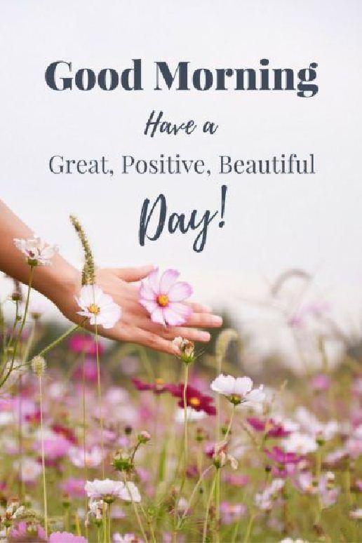 Motivational Good Morning Quotes