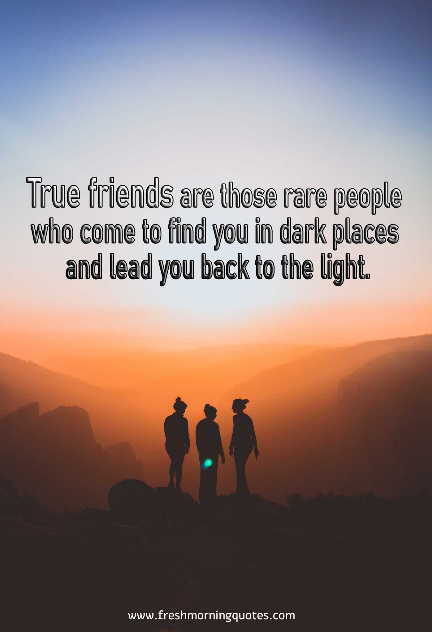 Best Friends Forever Quotes